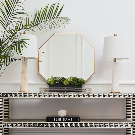 Sia Wall Mirror