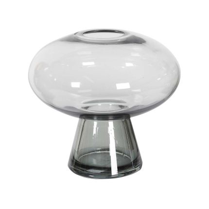 Misted Mushroom Vase