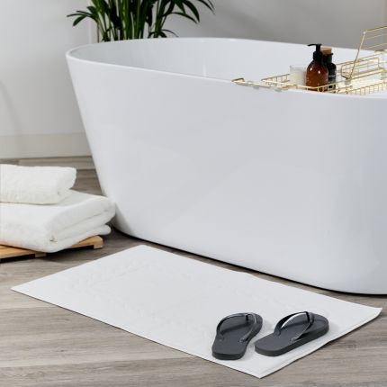 Monaco Bath Mat