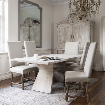 Ovia Dining Table