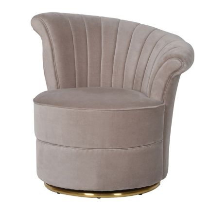 Monroe Occasional Chair (Brand New)