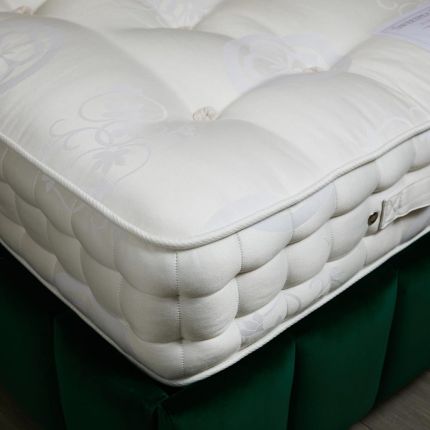 Luxe Collection - Monte Carlo Mattress (Medium/Firm tension)