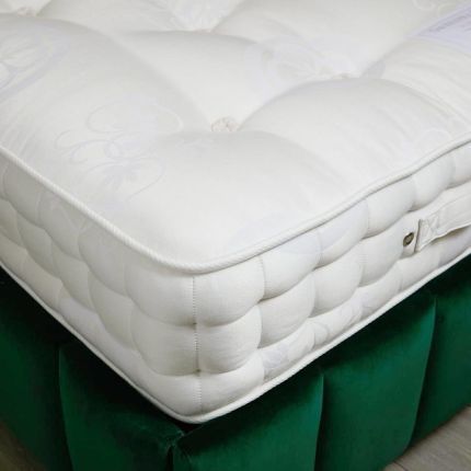 Luxe Collection - Monte Carlo Mattress 