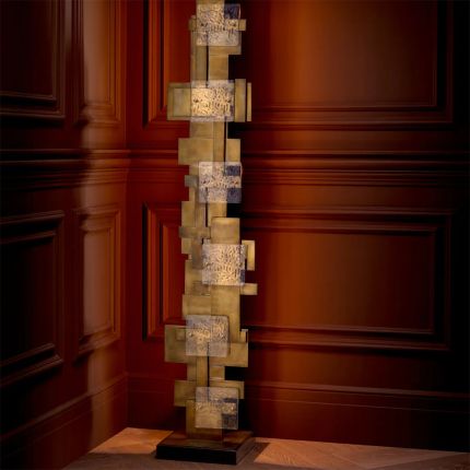 Langham Floor Lamp
