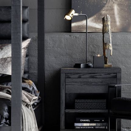 Leipzig Table Lamp