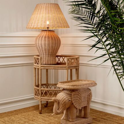 Dupoint Table Lamp