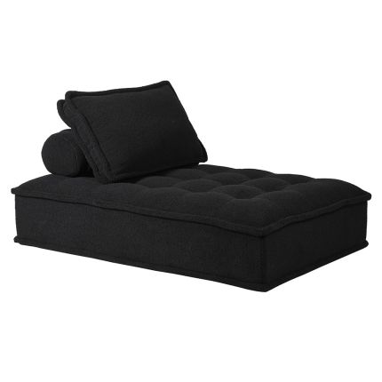 Onyx Chaise Longue