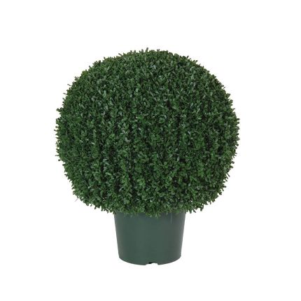 Outdoor Artificial Round Topiary