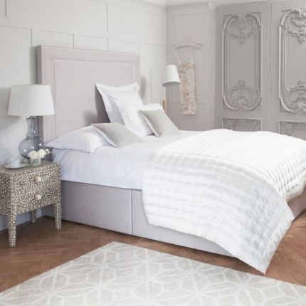 Parker Bed