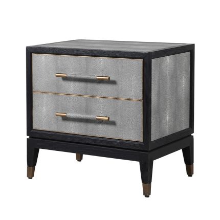 Pearson Bedside Table 