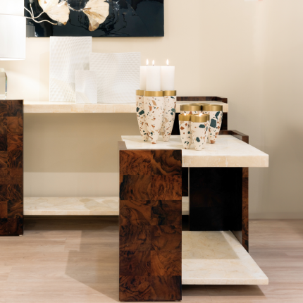 Pontea Side Table