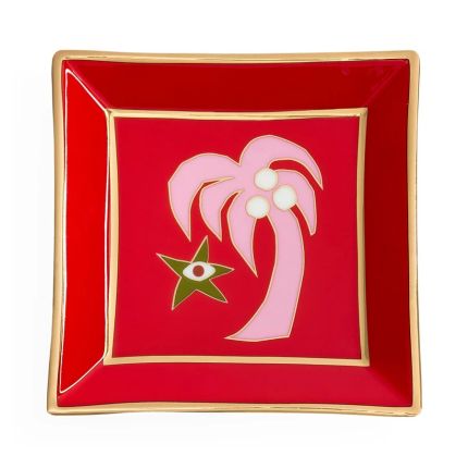 Playa Square Tray