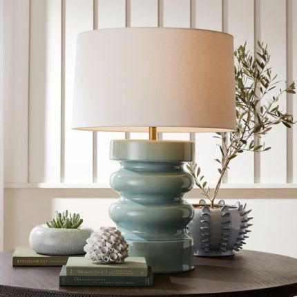 Katrina Lamp