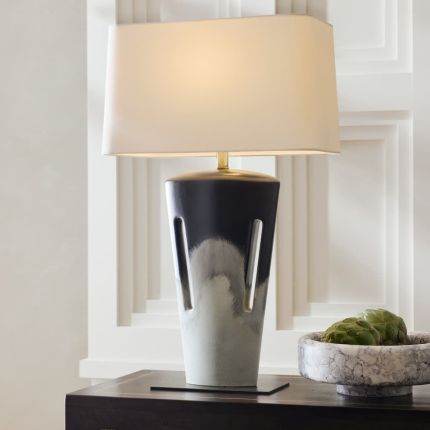 Iceland Side Lamp