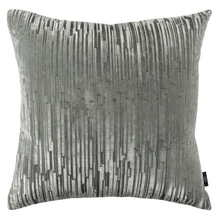 Black Edition Lixier Cushion - Glacier