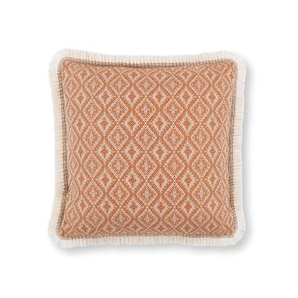 Romo Kiso Outdoor Cushion - Henna