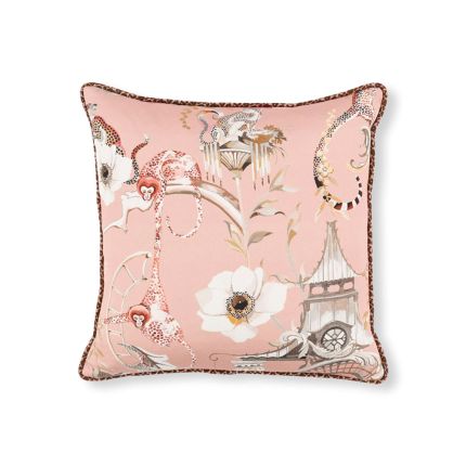 Romo Euphoria Cushion - Boudoir