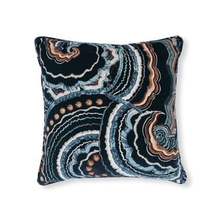 Romo Fantasia Cushion - Eclipse 65 x 65 cm