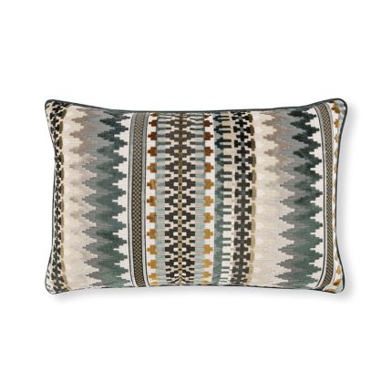 Romo Talulah Cushion - Tourmaline