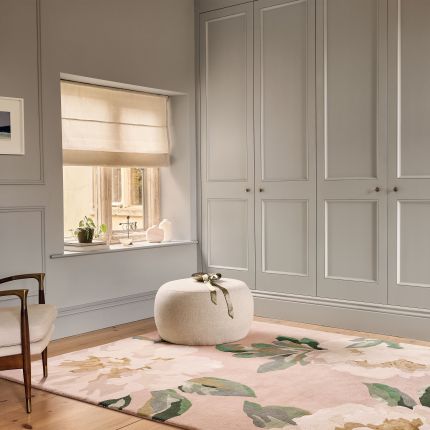 Odelia Rug - Wild Rose