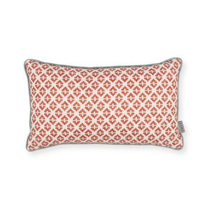 Elska Cushion - Pimento