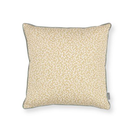Junie Cushion - Hay