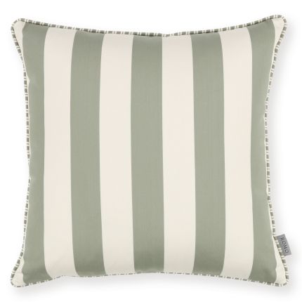 Aron Cushion - Eucalyptus