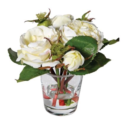 Roses Mini Bouquet