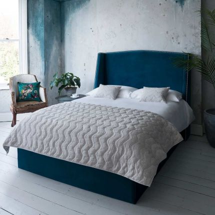 Cuthbert Boutique Bed