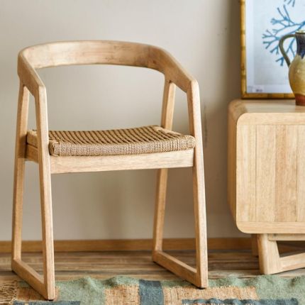 Serrone Dining Chair