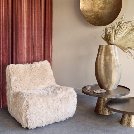 Shampo Armchair