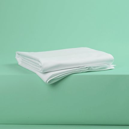 Classic Hotel 300tc Flat Sheet