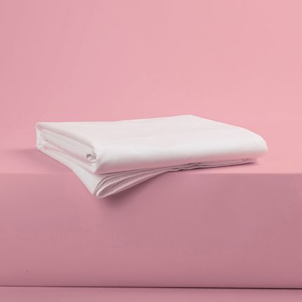 Soft & Strong 400tc Flat Sheet