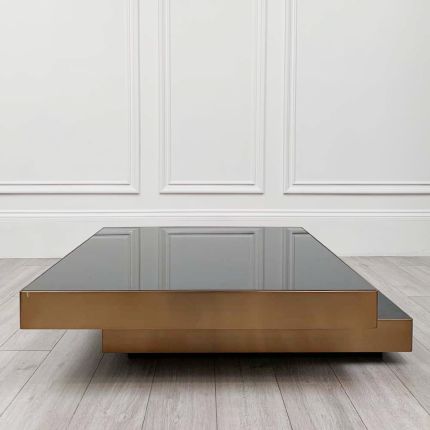 Clearance Eichholtz Shelton Coffee Table