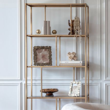 Amara Shelving Unit