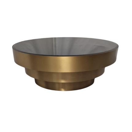 Clearance Sinclair Coffee Table