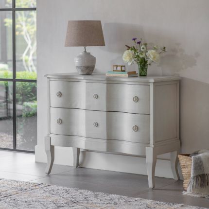 Sasha Chest of Drawers