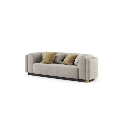 Wellington Sofa - 2 Seater