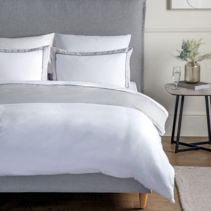 Drift Duvet Set - Single