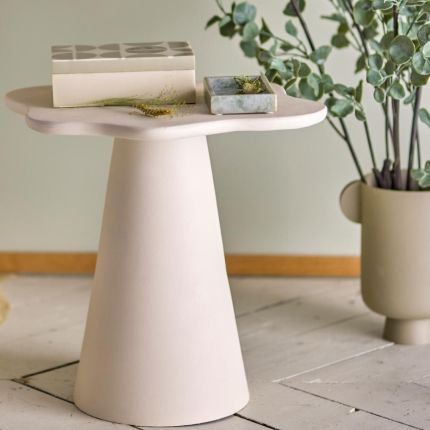 Soller Side Table