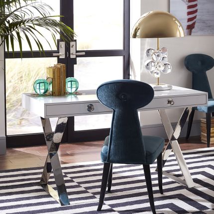 Jonathan Adler Globo Bookends