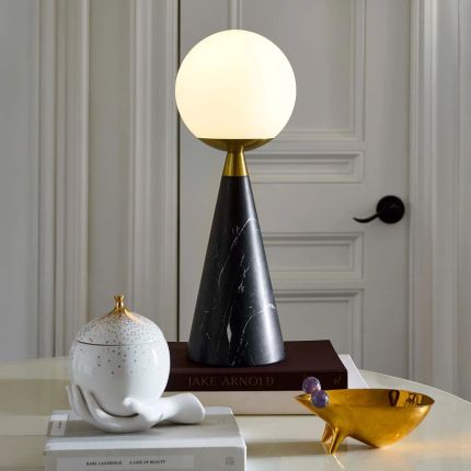 Apex Table Lamp