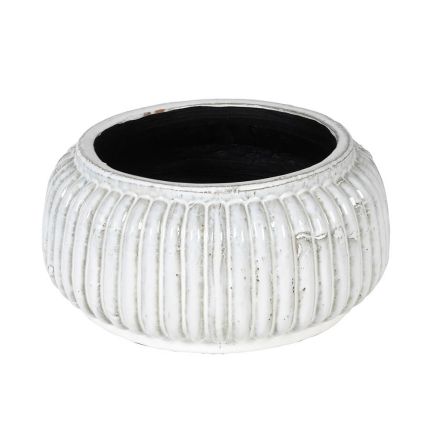 Stantz Rounded Planter