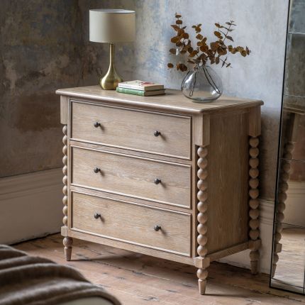 Seraphine Chest of Drawers - S