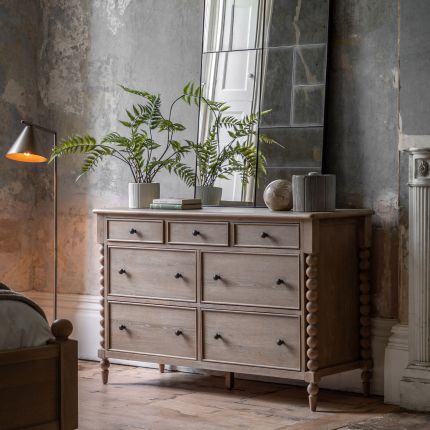 Seraphine Chest of Drawers -L