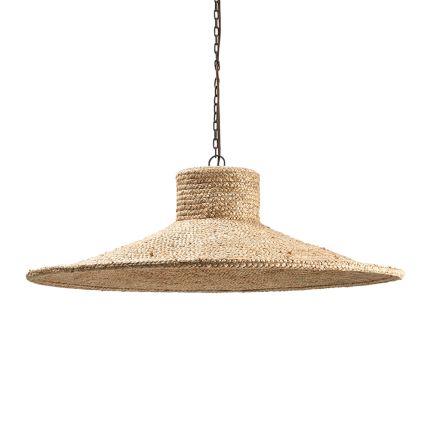 Blanc d'Ivoire Maddy Ceiling Lamp - Large