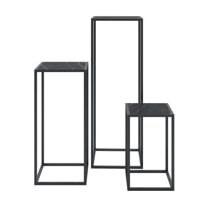 Dôme Deco Lecce Console Set