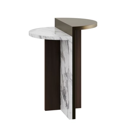 Dome Deco Puri Side Table