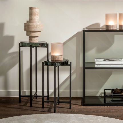 Pavia Side Table - M