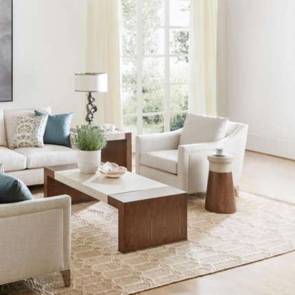 Catalina Accent Table